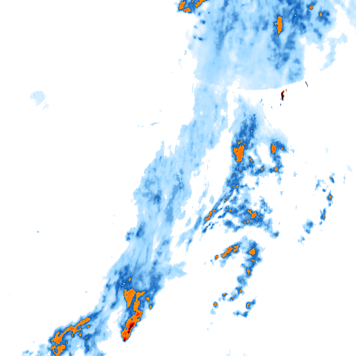 rain layer