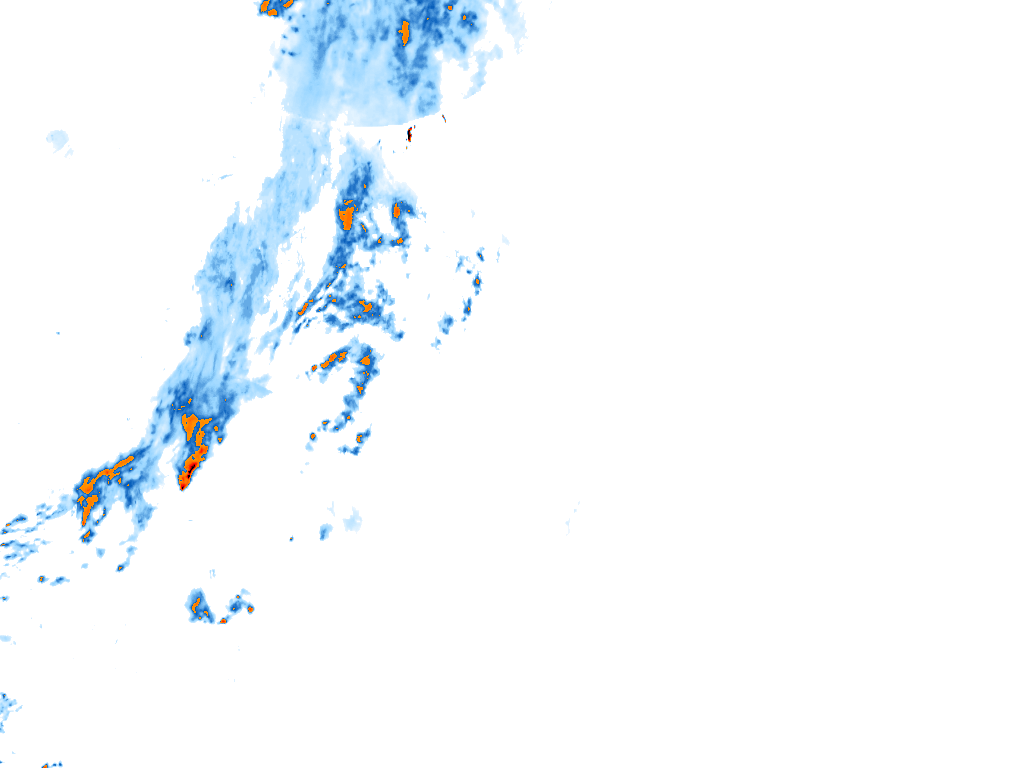 rain layer