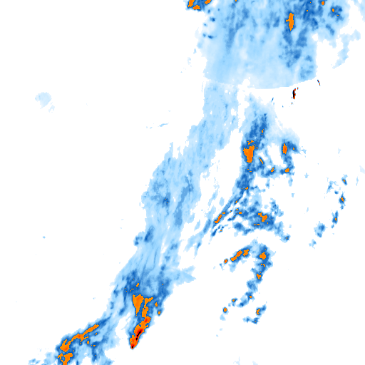 rain layer