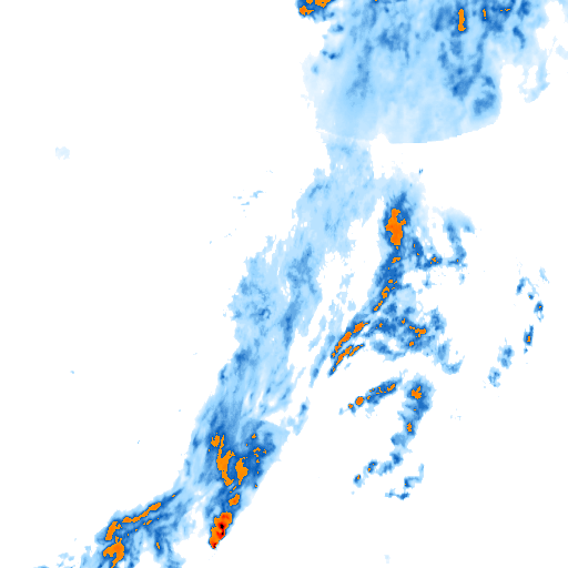 rain layer