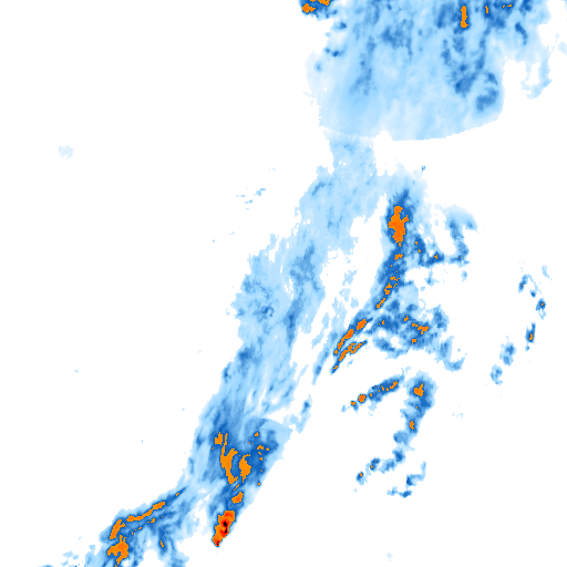 rain layer