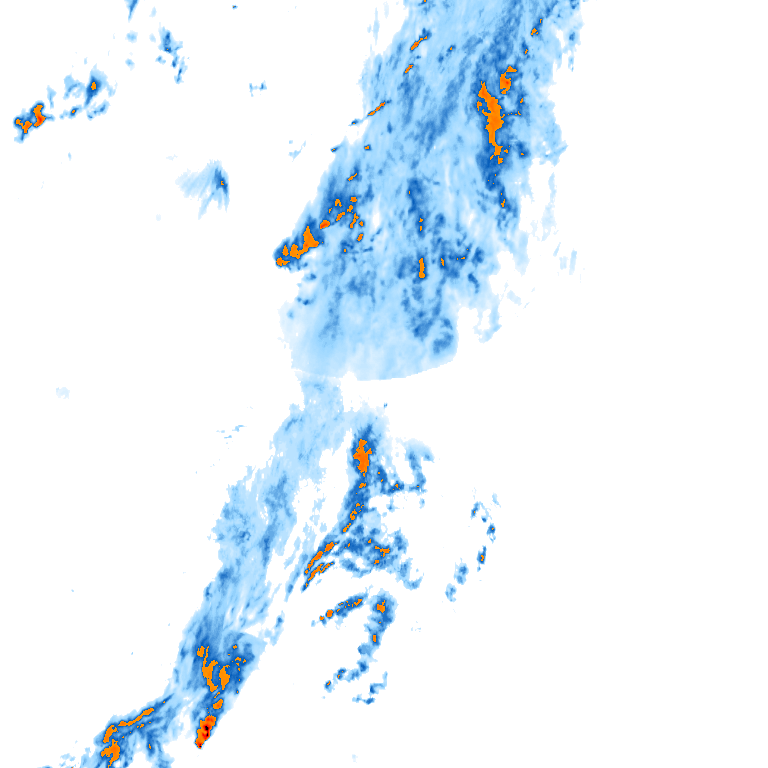rain layer