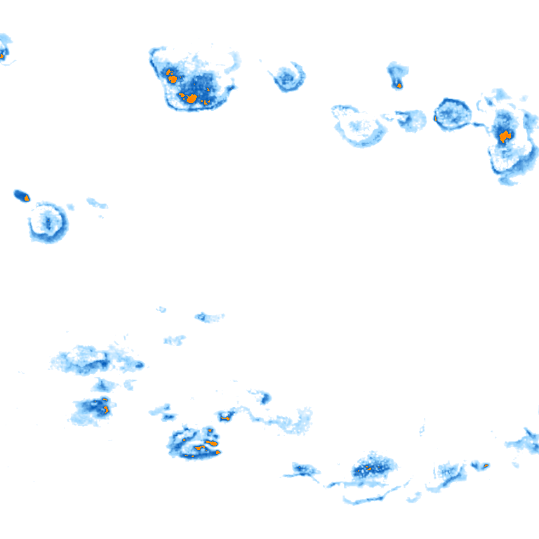 rain layer