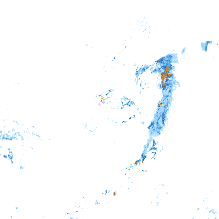 rain layer