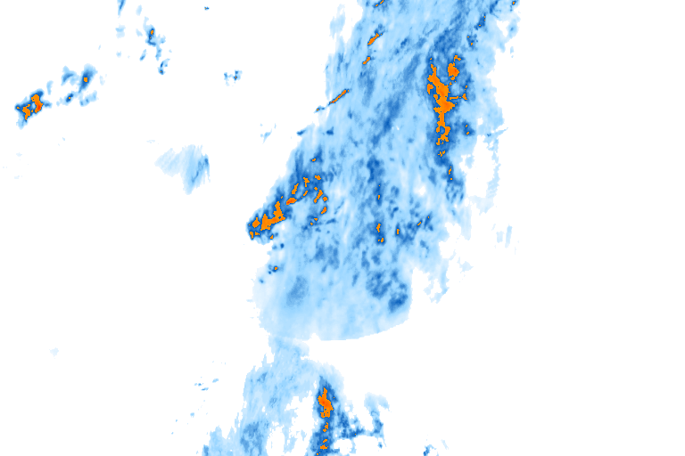 rain layer