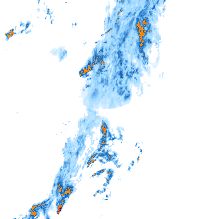 rain layer