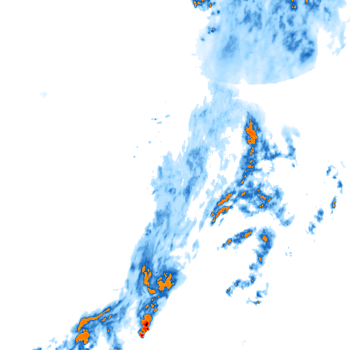 rain layer