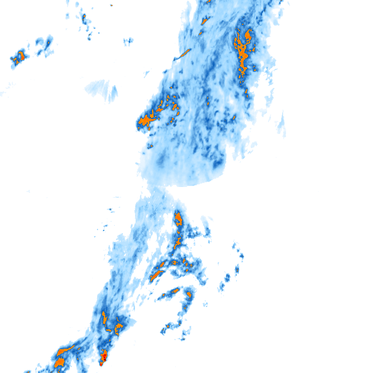 rain layer