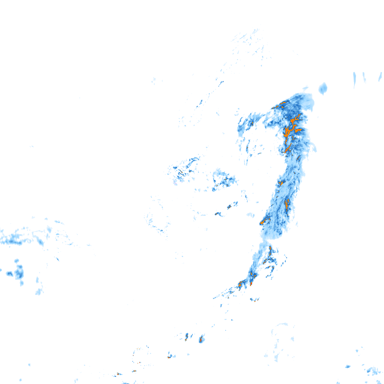 rain layer