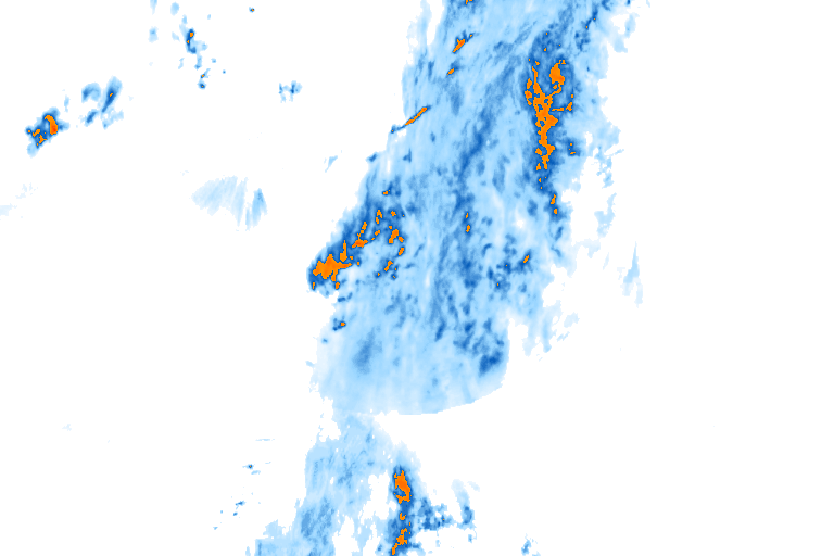 rain layer