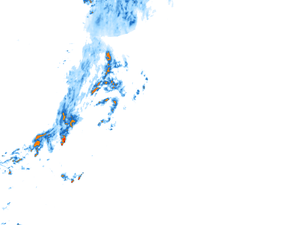 rain layer