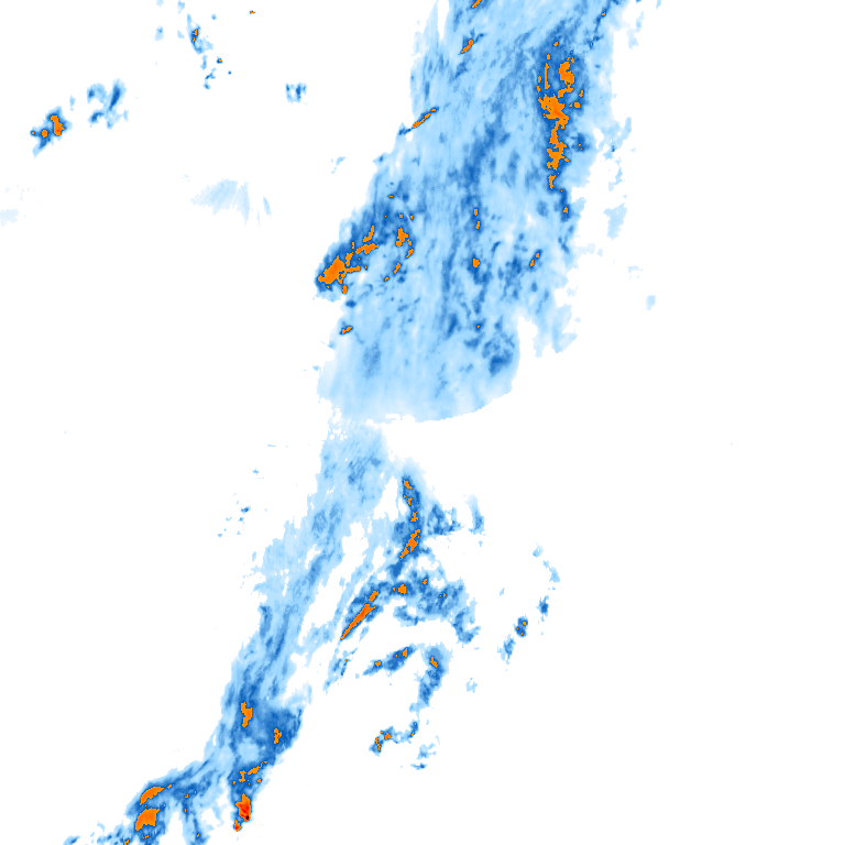rain layer