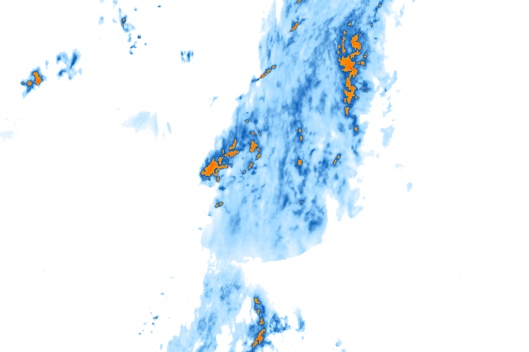 rain layer