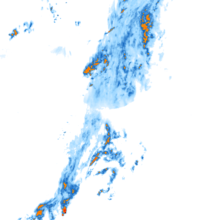rain layer