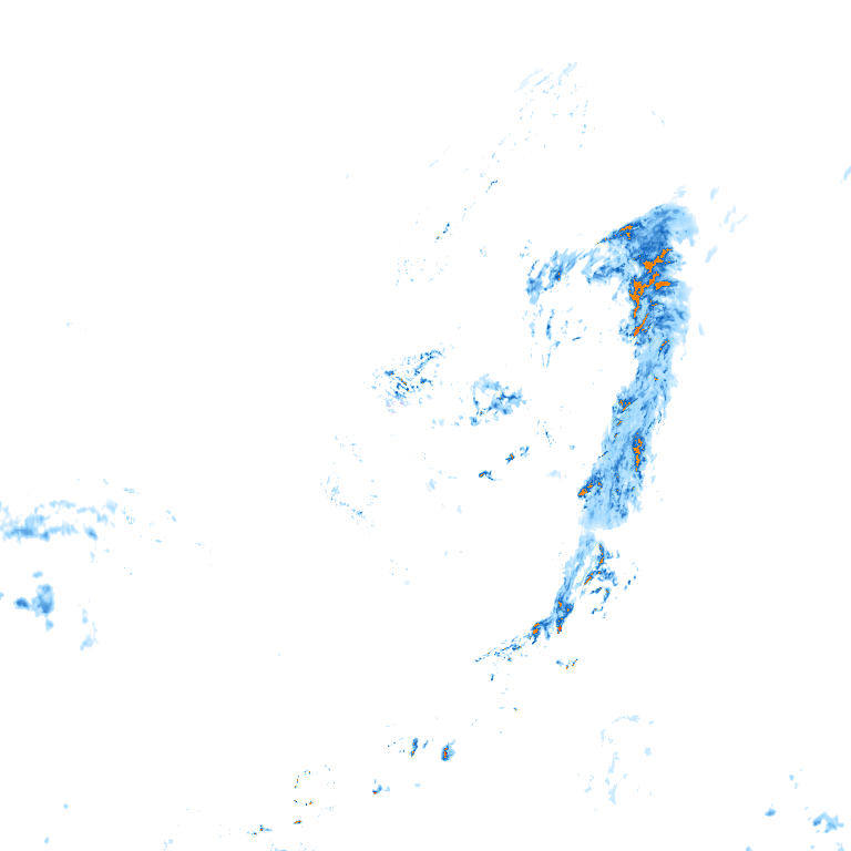 rain layer