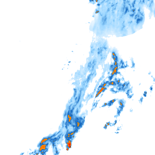 rain layer