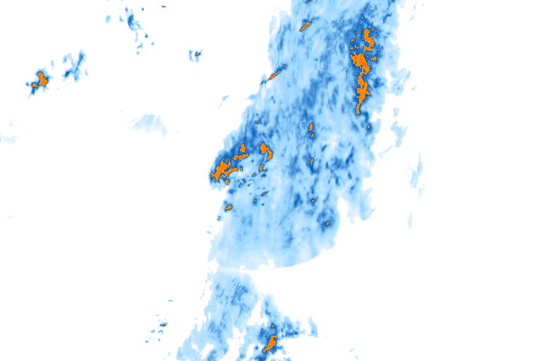 rain layer