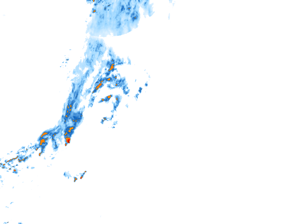 rain layer