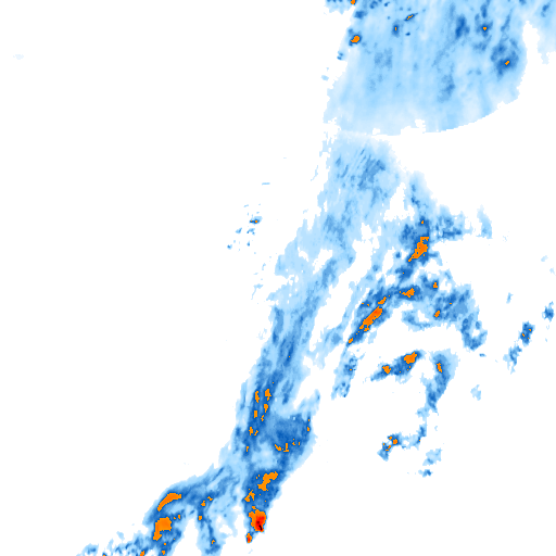 rain layer