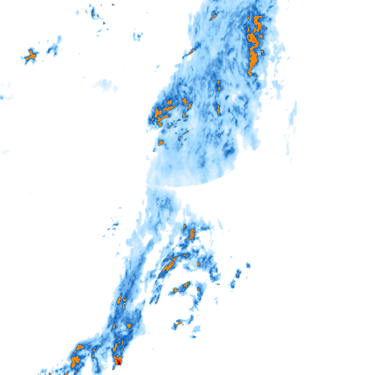 rain layer