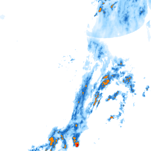 rain layer