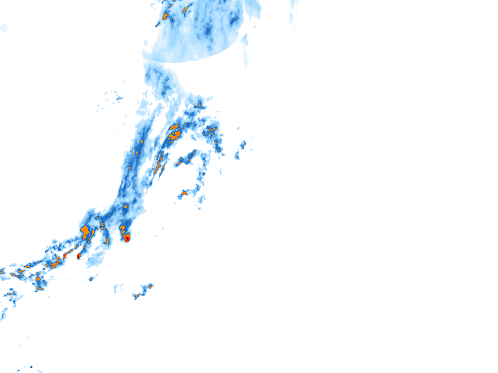 rain layer