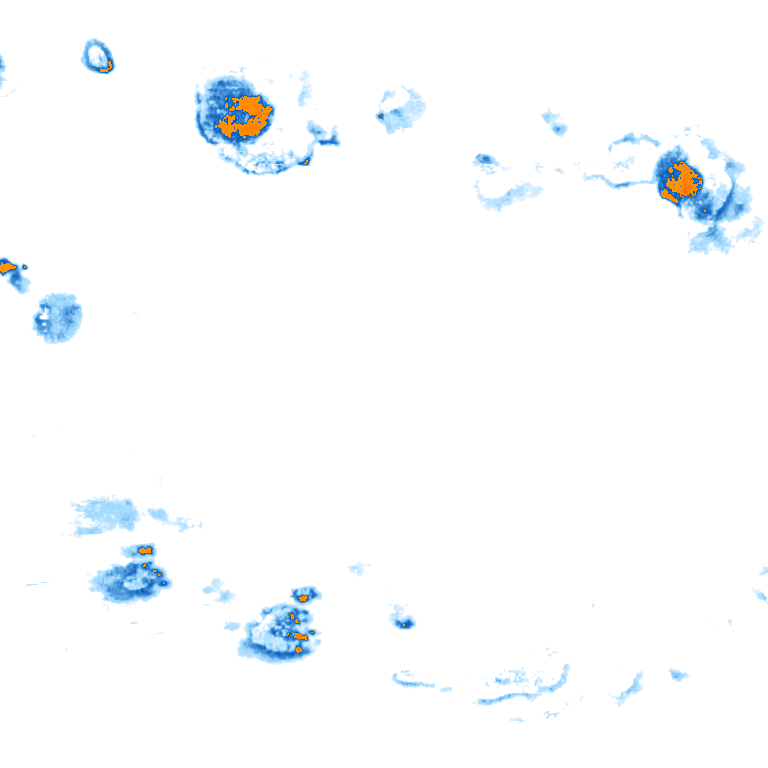 rain layer