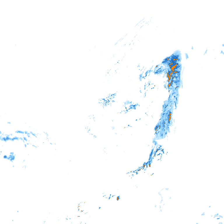 rain layer