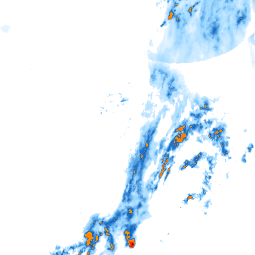 rain layer