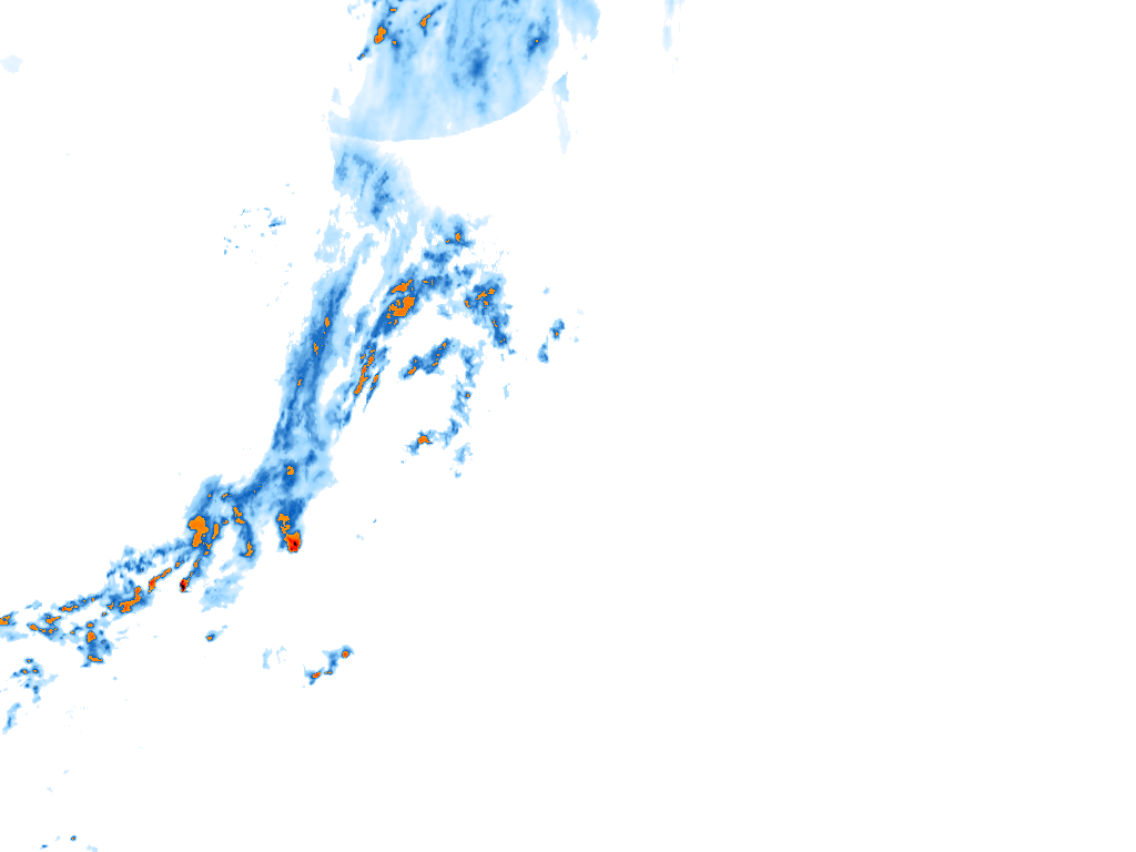 rain layer