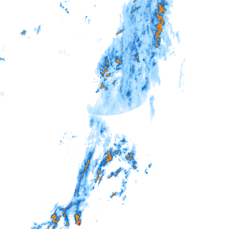 rain layer