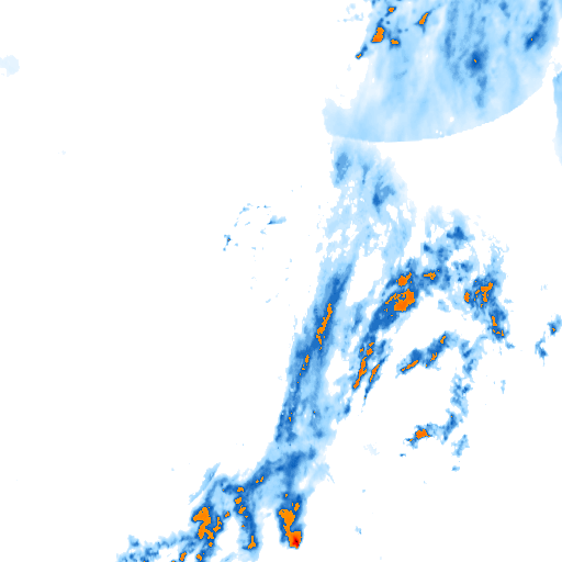 rain layer