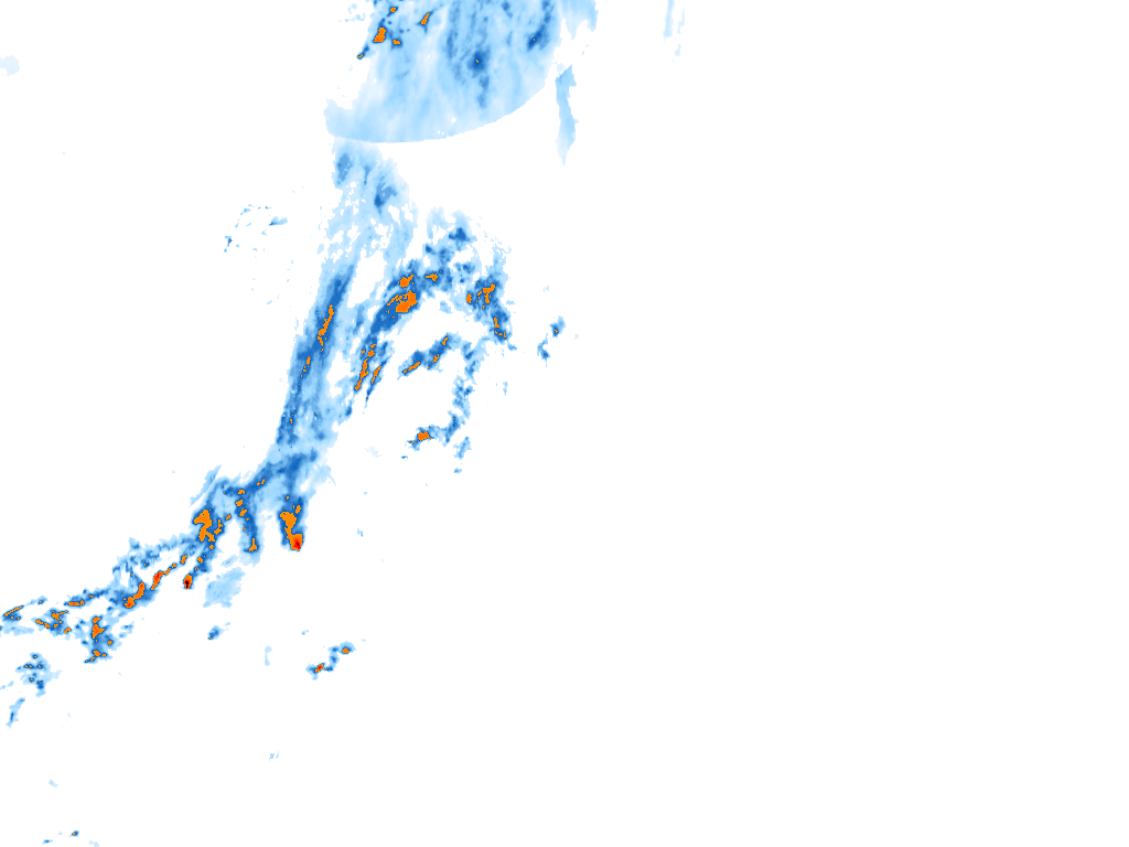 rain layer