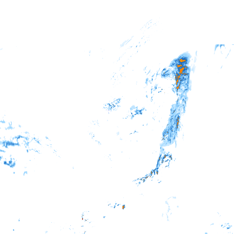 rain layer