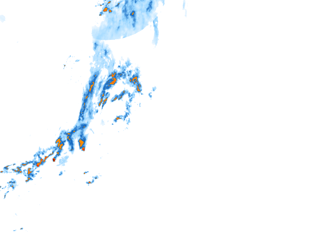 rain layer