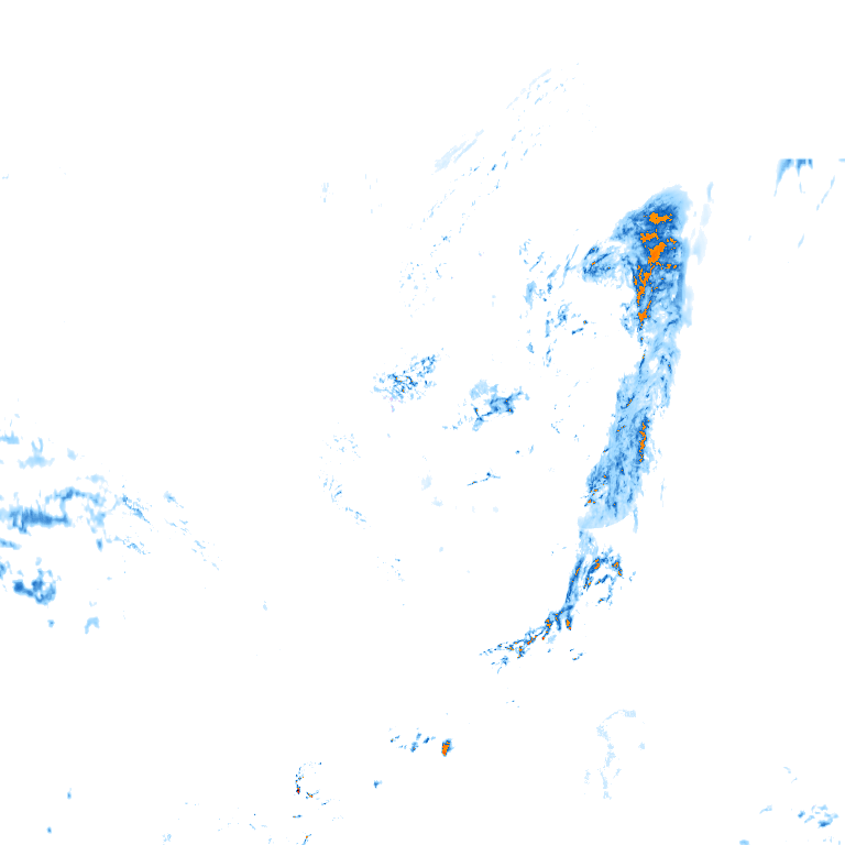 rain layer