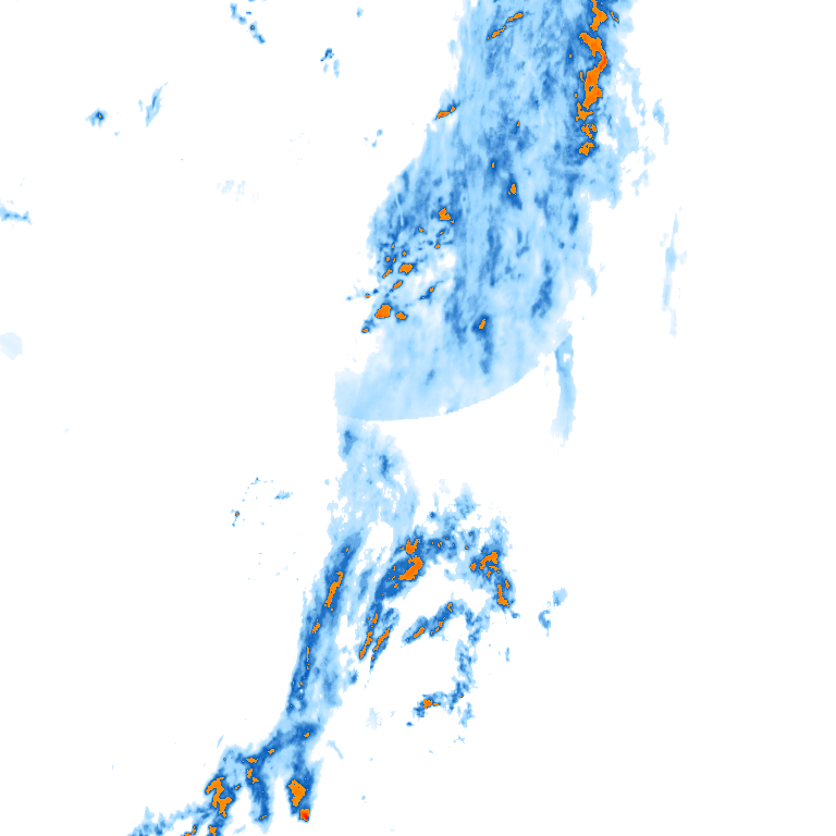 rain layer
