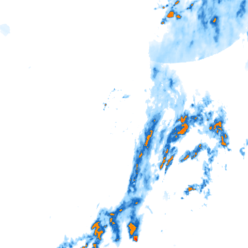rain layer