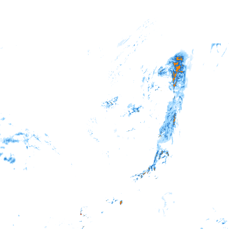 rain layer