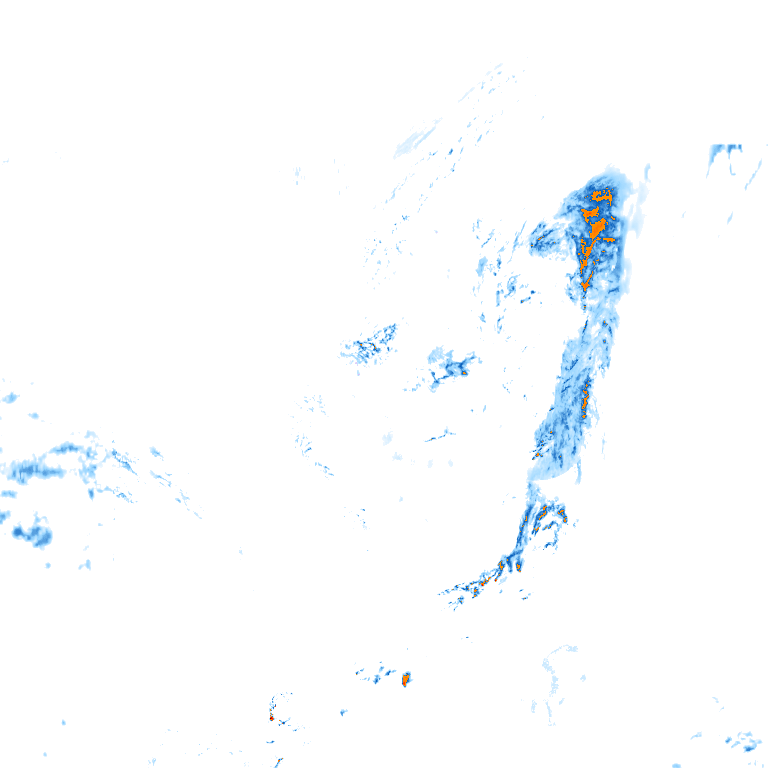 rain layer
