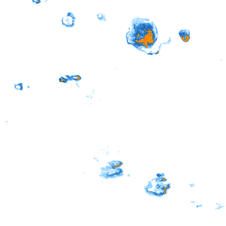 rain layer