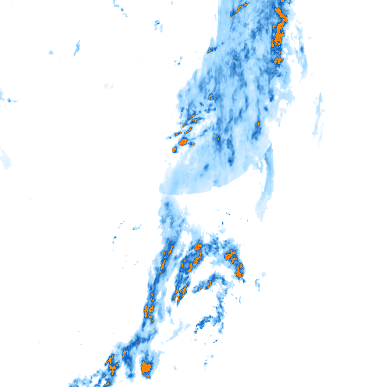 rain layer