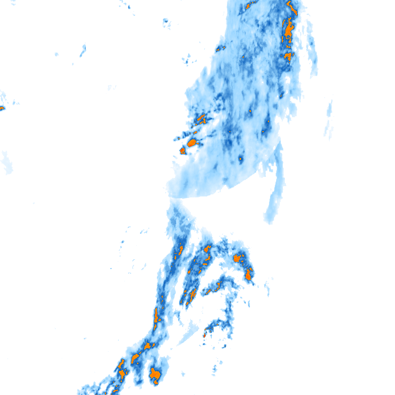 rain layer