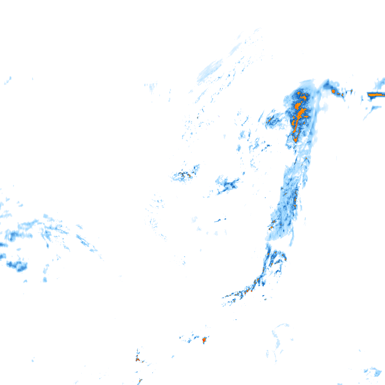 rain layer