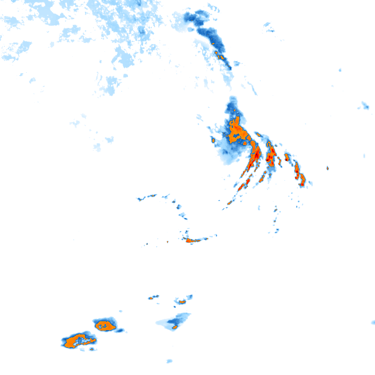 rain layer