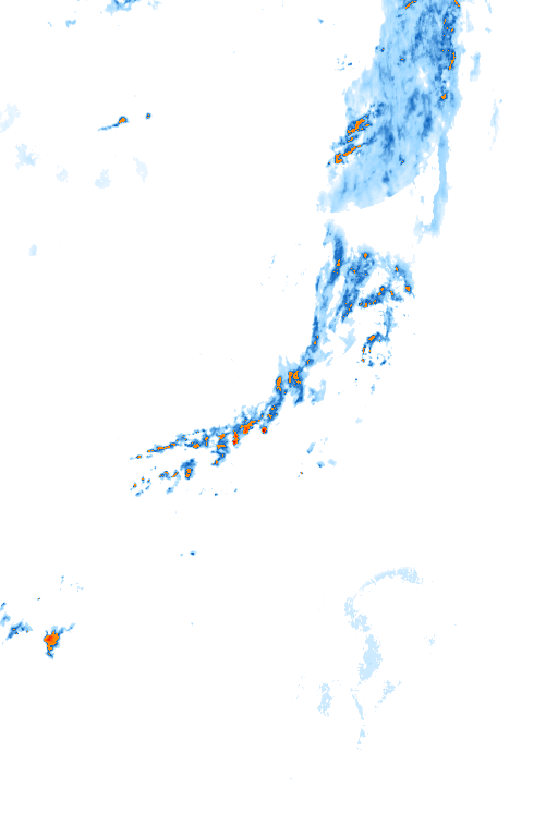 rain layer