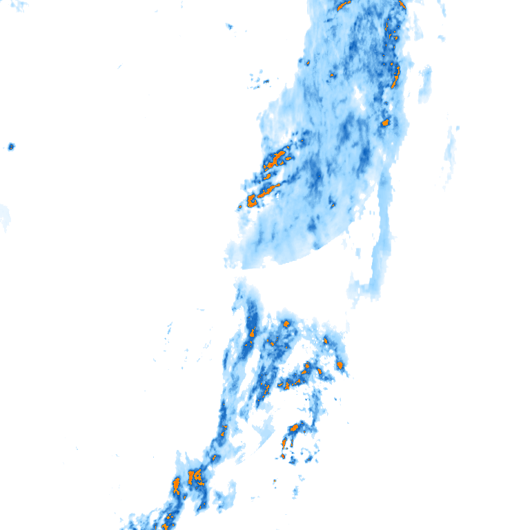 rain layer