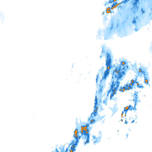 rain layer