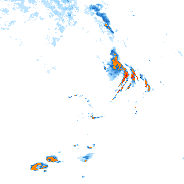 rain layer