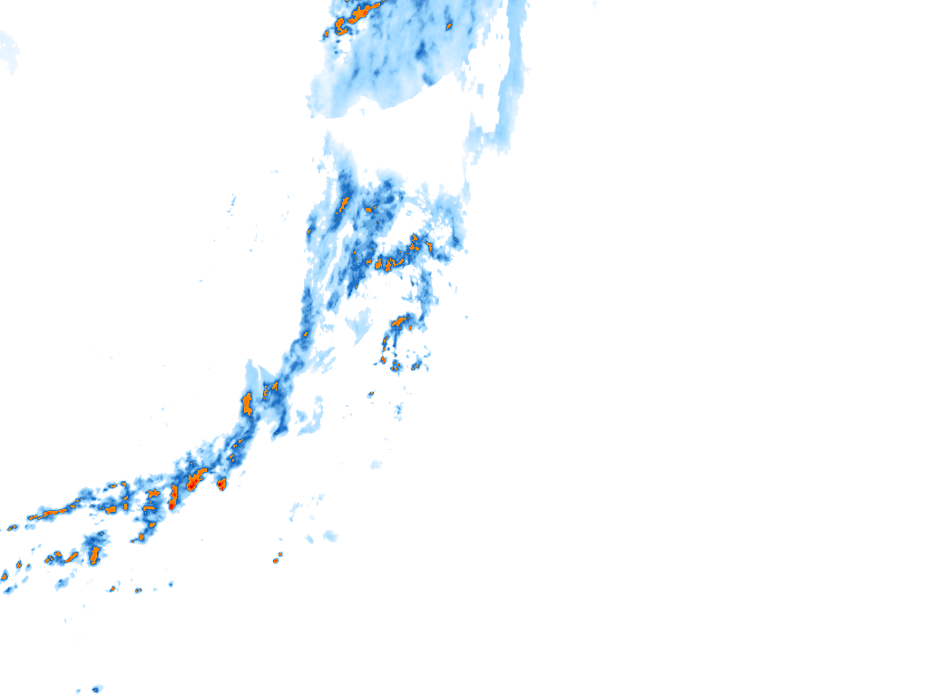 rain layer
